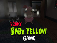 Joc Scary Baby Yellow Game