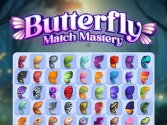 Joc Butterfly Match Mastery