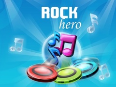 Joc Rock Hero