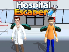 Joc Hospital Escaper