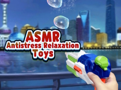 Joc ASMR Antistress Relaxation Toys