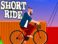 Joc Short Ride